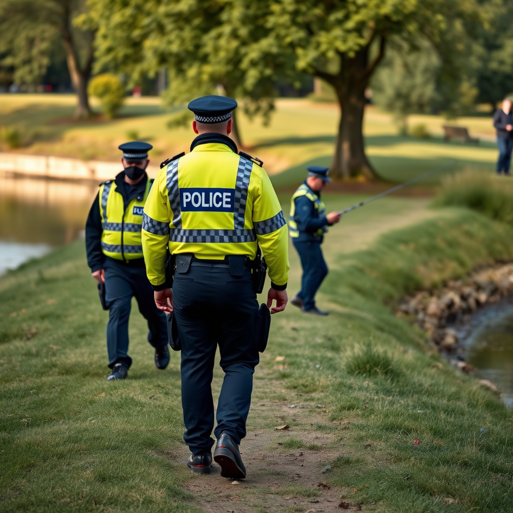 Extra patrols amid concerns of illegal activity in this part of Coventry